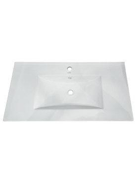 Раковина для столешницы Karido KRD-R-02